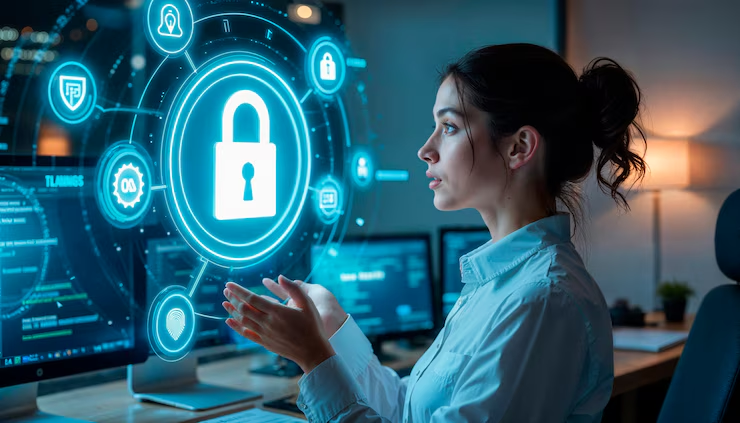 Segurança da informação