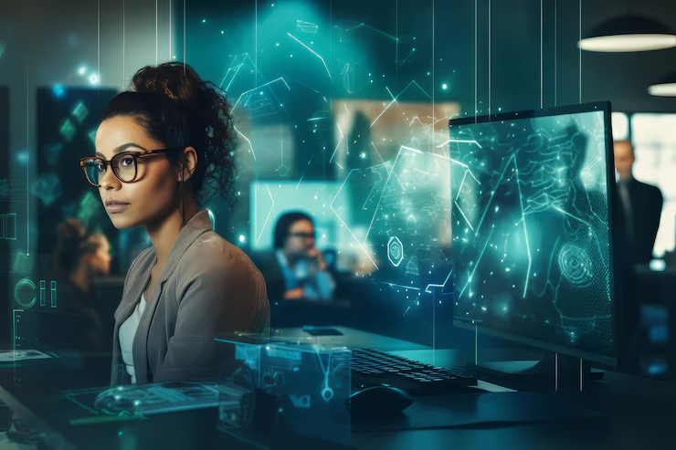 automação nos cartórios