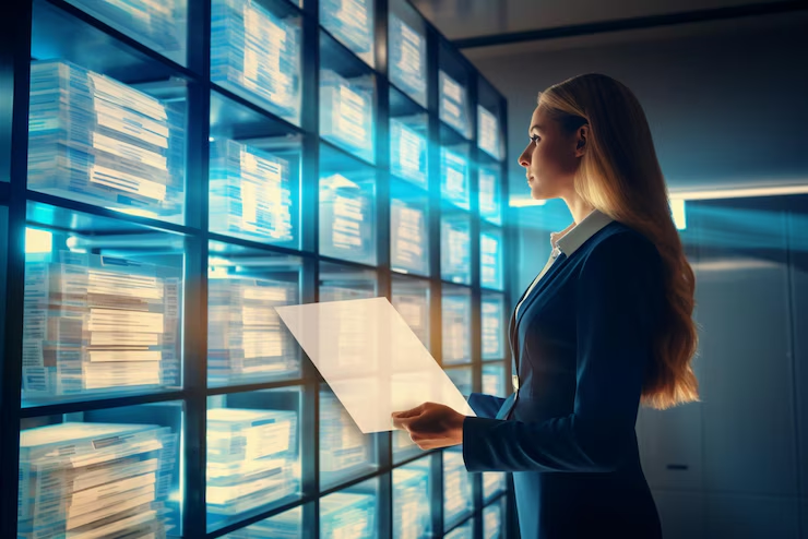 sistemas de gestão cartorária